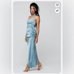 Resa Nicole Midi Dress
